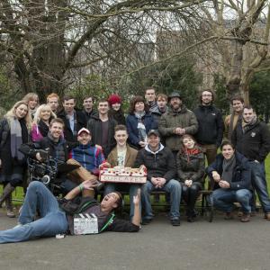 Cast and Crew of Home Made 2014