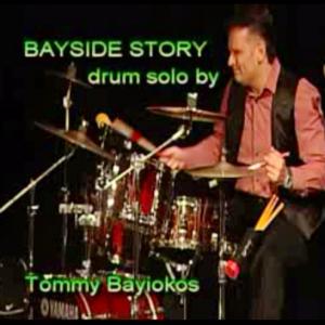 Featured Drum solo on MNN TV!
