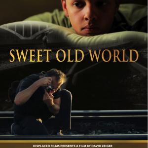 Poster for Sweet Old World