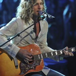 Still of Casey James in American Idol The Search for a Superstar 2002