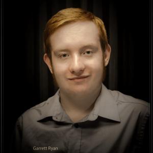 Garrett Ryan