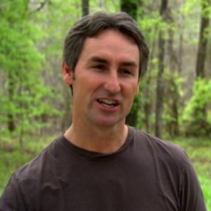 Still of Mike Wolfe in American Pickers 2010