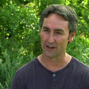 Still of Mike Wolfe in American Pickers (2010)