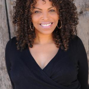 Actress  Comedienne Vivicca Whitsett