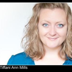 Tiffani Ann Mills