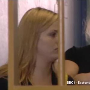 Eastenders BBC1 Character Prisoner