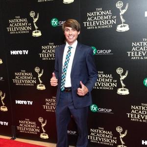 Daytime Emmy Awards 2014