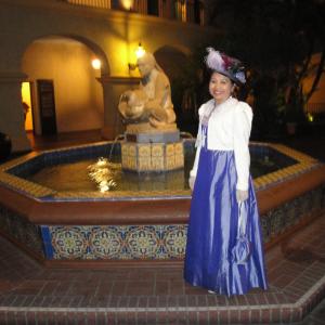 WORA WITH REGENCY GROUP AT BALBOA PARK