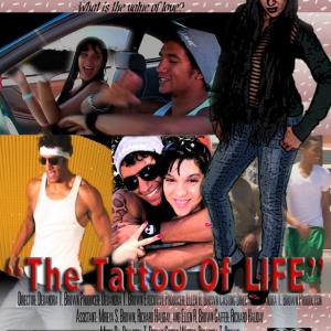 The Tattoo Of Life poster