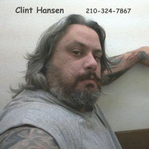 Clint Hansen