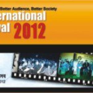 Orient Top Town at Dhaka Intl Film Festival 2012