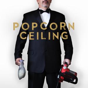 Thomas Haley as Bill in Popcorn Ceiling