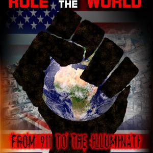 Marcus Allen William Lewis Simon Davis and Joe Quinn in The Conspiracy to Rule the World From 911 to the Illuminati 2009
