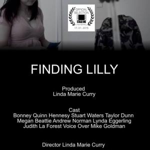 Finding Lilly short film