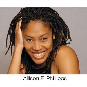 Allison F Phillipps