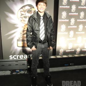 Red Carpet Screamfest Manns Theatre