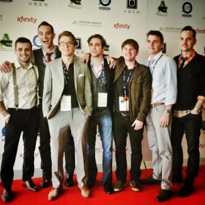 Atlanta Film Festival 2013
