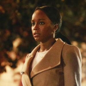 Still of Aja Naomi King in How to Get Away with Murder (2014)