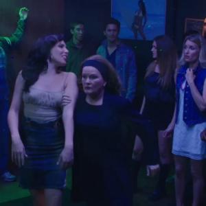 Still from NTSF:SD:SUV:: Season 3, Ep 11, How Piper Got Her Groove Initially