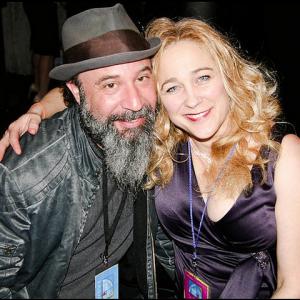 2 Time Grammy Nominated Record Producer Barry Goldberg and Susan Johnston