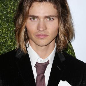 Will Peltz arrives at the 2014 GQ Men Of The Year Party at Chateau Marmont on December 4 2014 in Los Angeles California