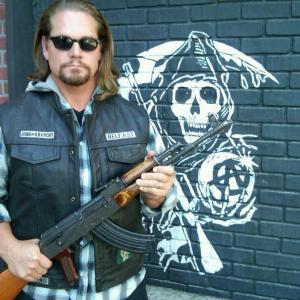 Still of Brian Graham in Sons of Anarchy