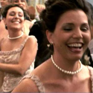 Still of Melia Morgan as Bridemaid #4 in See Jane Date