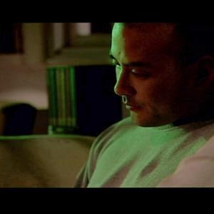 Still of Michael Aki in Charlotte Sometimes (2002)