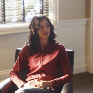 Still of Katie Findlay in How to Get Away with Murder (2014)