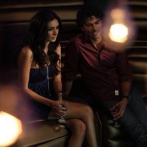 Still from Shor in the City