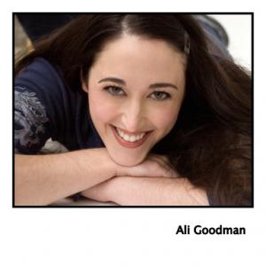 Ali Goodman