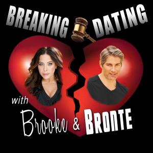 BREAKING DATING Brooke Lewis and Michael Bronte Host Dating Talk Show on TradioV
