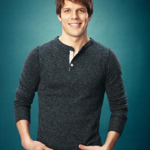 Still of Jake Lacy in The Goodwin Games (2013)