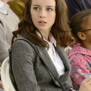 Still of Kacey Rohl in Working the Engels (2014)