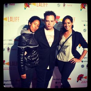 LALIFF Film Festival 2013