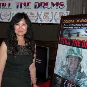 Grace Yang at event of Still the Drums