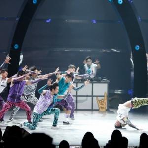 Still of Quest Crew in So You Think You Can Dance 2005