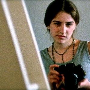 Laura OBrien in These Angels Are Cruel 2001