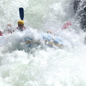 Whitewater Guide