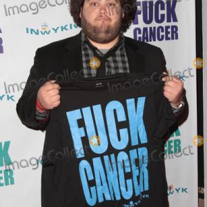 Charley Koontz Fuck Cancer event May 2012