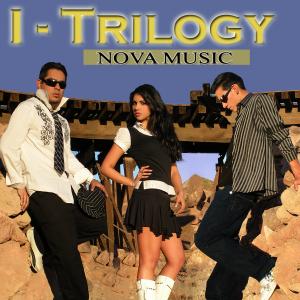 Vanessa Alfaro I Trilogy Nova Music