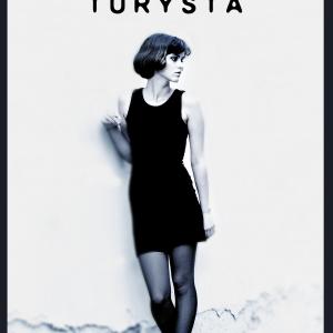 Marika Tomczyk in Turysta (2012)
