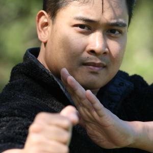 Martial Arts Javin Torado