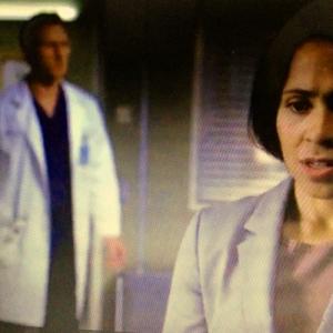 Grey's Anatomy - TV Series 2013 (ABC)Season 9
