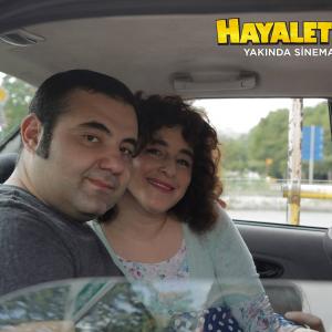 Hayalet Day305 2015