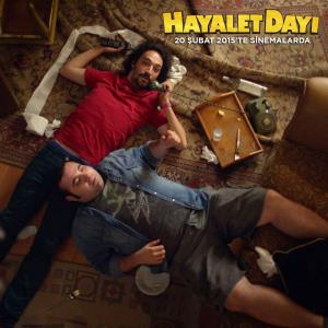 Hayalet Day305