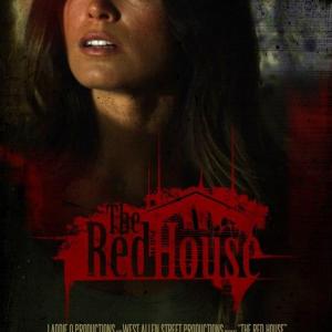 Derek Easley was the publicist on the horror feature film The Red House