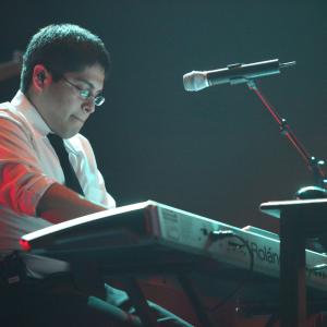 Pablo Vega