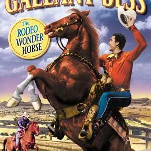 Gallant Bess in Adventures of Gallant Bess (1948)
