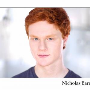 Nicholas Barasch